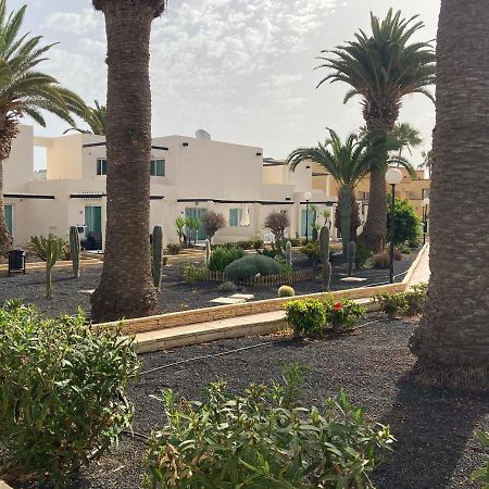 Alisios Dream Apartamento Corralejo Exterior foto