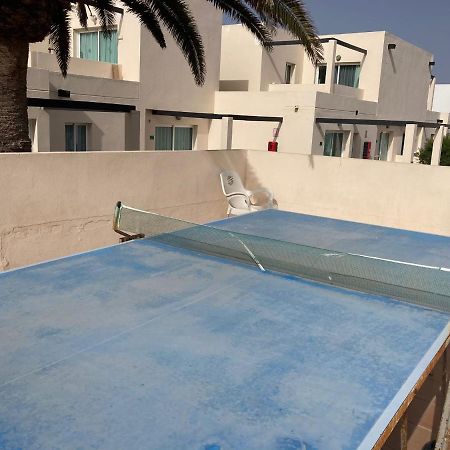 Alisios Dream Apartamento Corralejo Exterior foto