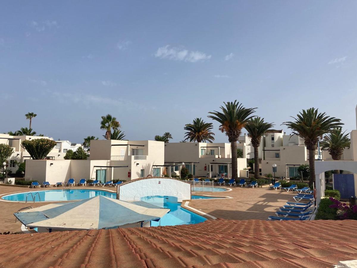 Alisios Dream Apartamento Corralejo Exterior foto