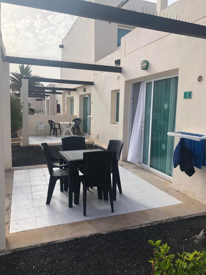 Alisios Dream Apartamento Corralejo Exterior foto