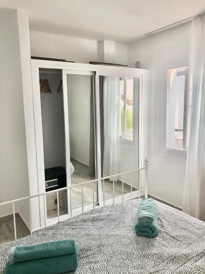 Alisios Dream Apartamento Corralejo Exterior foto