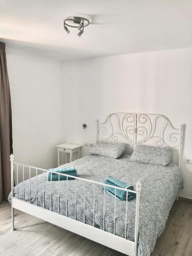 Alisios Dream Apartamento Corralejo Exterior foto